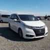 honda odyssey 2015 -HONDA--Odyssey DBA-RC1--RC1-1102246---HONDA--Odyssey DBA-RC1--RC1-1102246- image 1