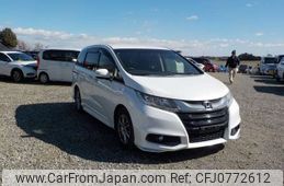 honda odyssey 2015 -HONDA--Odyssey DBA-RC1--RC1-1102246---HONDA--Odyssey DBA-RC1--RC1-1102246-