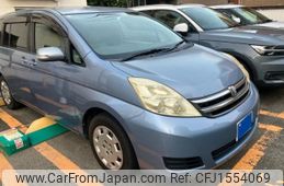 toyota isis 2008 CFJ1554069