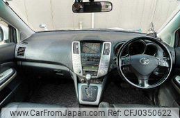 toyota harrier-hybrid 2007 504928-925263