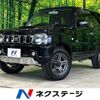 suzuki jimny 2013 CFJ1569791 image 1