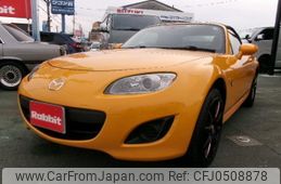 mazda roadster 2009 quick_quick_NCEC_NCEC-301020