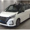 nissan serena 2021 quick_quick_6AA-HFC27_HFC27-125271 image 1