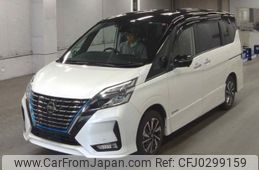 nissan serena 2021 quick_quick_6AA-HFC27_HFC27-125271