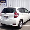 nissan note 2020 -NISSAN--Note DBA-E12--E12-708463---NISSAN--Note DBA-E12--E12-708463- image 3