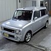 suzuki alto-lapin 2005 -SUZUKI 【山口 580い4452】--Alto Lapin HE21S-945250---SUZUKI 【山口 580い4452】--Alto Lapin HE21S-945250- image 5