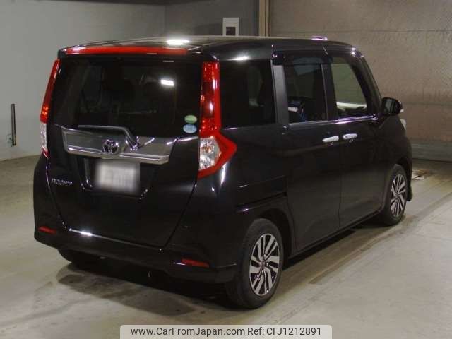 toyota roomy 2017 -TOYOTA 【和歌山 530ﾌ7300】--Roomy DBA-M900A--M900A-0071521---TOYOTA 【和歌山 530ﾌ7300】--Roomy DBA-M900A--M900A-0071521- image 2