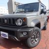 suzuki jimny-sierra 2024 -SUZUKI 【名変中 】--Jimny Sierra JB74W--211986---SUZUKI 【名変中 】--Jimny Sierra JB74W--211986- image 1