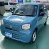 suzuki alto 2022 GOO_JP_700060017330241022018 image 4