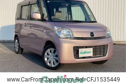 mazda flair-wagon 2014 CFJ1535449