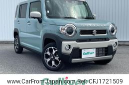 suzuki hustler 2024 CFJ1721509
