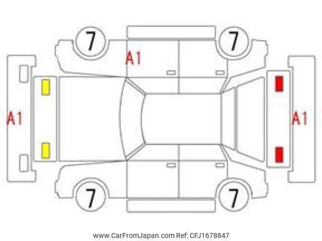 suzuki swift 2021 CFJ1678847 image 2