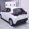 toyota yaris 2024 -TOYOTA--Yaris MXPH17-0004697---TOYOTA--Yaris MXPH17-0004697- image 2