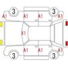 mercedes-benz a-class 2013 -MERCEDES-BENZ--Benz A Class DBA-176042--WDD1760422J205913---MERCEDES-BENZ--Benz A Class DBA-176042--WDD1760422J205913- image 2