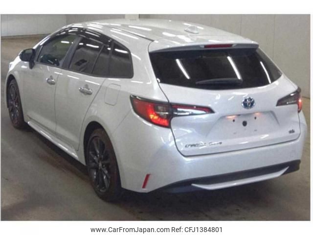 toyota corolla-touring-wagon 2022 quick_quick_3BA-NRE210W_6002083 image 2