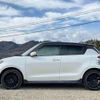 suzuki swift 2017 quick_quick_CBA-ZC33S_ZC33S-102516 image 7