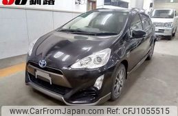 toyota aqua 2015 -TOYOTA--AQUA NHP10--2434735---TOYOTA--AQUA NHP10--2434735-