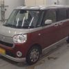 daihatsu move-canbus 2018 -DAIHATSU 【柏 580ﾀ4664】--Move Canbus DBA-LA800S--LA800S-0110199---DAIHATSU 【柏 580ﾀ4664】--Move Canbus DBA-LA800S--LA800S-0110199- image 1