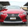 lexus lc 2021 -LEXUS--Lexus LC 5BA-URZ100--URZ100-0004865---LEXUS--Lexus LC 5BA-URZ100--URZ100-0004865- image 2
