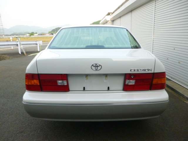 1999 Toyota Celsior GF-UCF21 2WD - Car Price $6,478 1999 Toyota Celsior GF-UCF21 2WD - Car Price $6,478