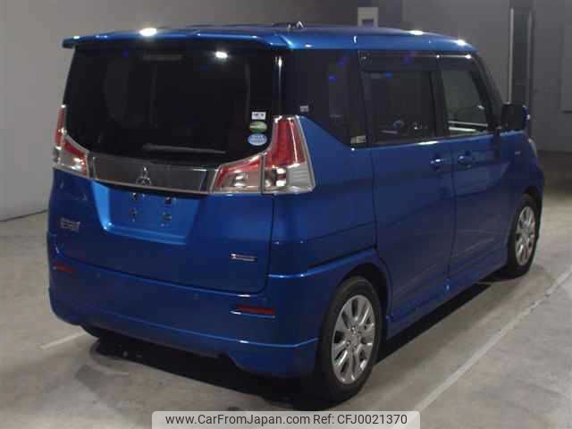 mitsubishi delica-d2 2019 -MITSUBISHI--Delica D2 MB36S-252993---MITSUBISHI--Delica D2 MB36S-252993- image 2