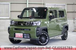 daihatsu taft 2022 quick_quick_LA910S_LA910S-0023979