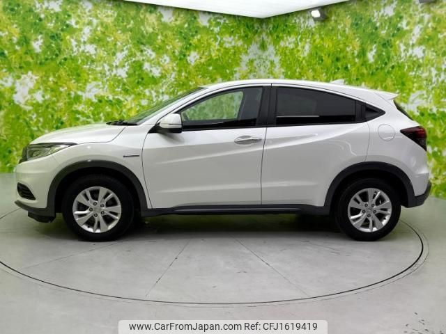 honda vezel 2020 CFJ1619419 image 2