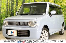 suzuki alto-lapin 2012 -SUZUKI--Alto Lapin DBA-HE22S--HE22S-403985---SUZUKI--Alto Lapin DBA-HE22S--HE22S-403985-