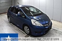 honda fit-shuttle 2011 -HONDA--Fit Shuttle GG7--GG7-3005043---HONDA--Fit Shuttle GG7--GG7-3005043-