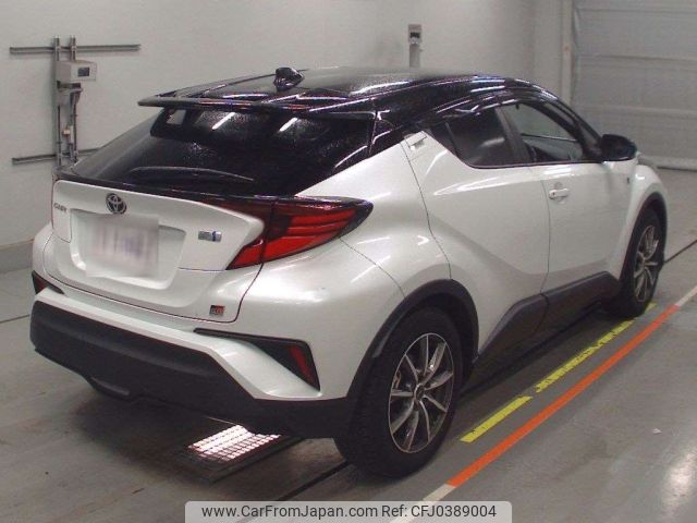 toyota c-hr 2021 -TOYOTA--C-HR ZYX11-2045187---TOYOTA--C-HR ZYX11-2045187- image 2