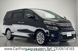 toyota vellfire 2013 -TOYOTA--Vellfire DBA-ANH20W--ANH20-8302610---TOYOTA--Vellfire DBA-ANH20W--ANH20-8302610-