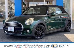 mini mini-others 2016 -BMW--BMW Mini DBA-WG15--WMWWG320403C43233---BMW--BMW Mini DBA-WG15--WMWWG320403C43233-