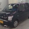 suzuki wagon-r 2023 -SUZUKI 【野田 580ﾌ5559】--Wagon R 5BA-MH85S--MH85S-165815---SUZUKI 【野田 580ﾌ5559】--Wagon R 5BA-MH85S--MH85S-165815- image 1