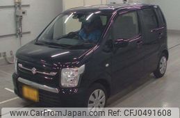 suzuki wagon-r 2023 -SUZUKI 【野田 580ﾌ5559】--Wagon R 5BA-MH85S--MH85S-165815---SUZUKI 【野田 580ﾌ5559】--Wagon R 5BA-MH85S--MH85S-165815-