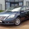 nissan sylphy 2013 -NISSAN--SYLPHY DBA-TB17--TB17-004511---NISSAN--SYLPHY DBA-TB17--TB17-004511- image 1