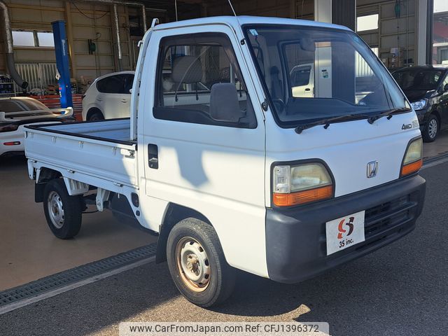 honda acty-truck 1996 A646 image 1
