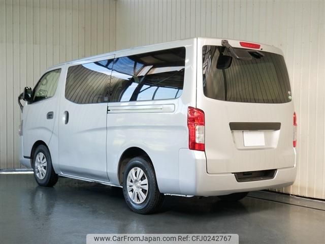 nissan nv350-caravan-van 2014 quick_quick_LDF-VW2E26_VW2E26-010438 image 2