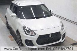 suzuki swift 2021 CFJ1892701
