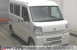 nissan clipper-van 2021 -NISSAN--Clipper Van DR17V-450164---NISSAN--Clipper Van DR17V-450164-