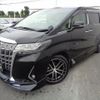 toyota alphard 2019 -TOYOTA--Alphard DBA-AGH30W--AGH30-0242265---TOYOTA--Alphard DBA-AGH30W--AGH30-0242265- image 1