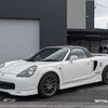 toyota mr-s 2000 CFJ1757866 image 12