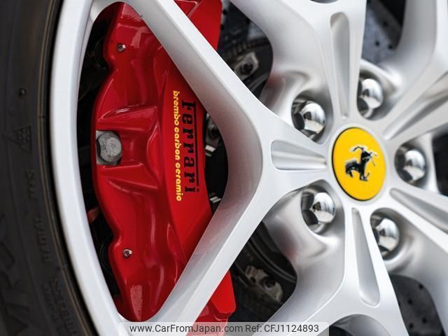 ferrari california 2017 quick_quick_ABA-F149DD_ZFF77XJC000227951 image 2