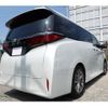 toyota alphard 2023 -TOYOTA 【品川 331ﾉ3937】--Alphard 3BA-AGH40W--AGH40-0001741---TOYOTA 【品川 331ﾉ3937】--Alphard 3BA-AGH40W--AGH40-0001741- image 34