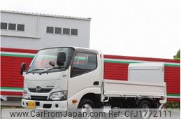 hino dutro 2018 CFJ1772111