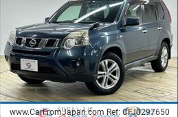 nissan x-trail 2011 -NISSAN--X-Trail DBA-NT31--NT31-221794---NISSAN--X-Trail DBA-NT31--NT31-221794-