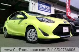 toyota aqua 2019 -TOYOTA--AQUA DAA-NHP10--NHP10-6853521---TOYOTA--AQUA DAA-NHP10--NHP10-6853521-