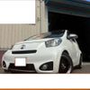 toyota iq 2014 -TOYOTA 【愛媛 501ﾒ3358】--iQ DBA-NGJ10--NGJ10-6008621---TOYOTA 【愛媛 501ﾒ3358】--iQ DBA-NGJ10--NGJ10-6008621- image 1