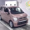 suzuki wagon-r 2023 -SUZUKI 【後日 】--Wagon R MH85S-168826---SUZUKI 【後日 】--Wagon R MH85S-168826- image 1