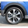 mitsubishi ek-cross 2021 CFJ1808317 image 19