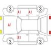 toyota rav4 2021 -TOYOTA--RAV4 6BA-MXAA54--MXAA54-5025972---TOYOTA--RAV4 6BA-MXAA54--MXAA54-5025972- image 2